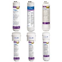 Culligan 컬리건 정수기 교체형 필터 RC-EZ-4, EZ-4(+브라켓)
