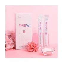리얼그램 화이링 w (석류맛) 남성 키즈 여자 추천 수험생 직장인 60대 초등 어린이 단기간 별의별굿즈