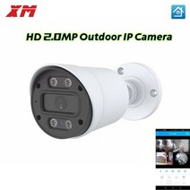화상회의 방송용 웹캠 줌 카메라 XMeye POE IP 카메라 HD 720P 100P 2.MM n 야외 보안 65ft IR 야간 투시경, 02 POE 1.0MP Camera_03 6mm