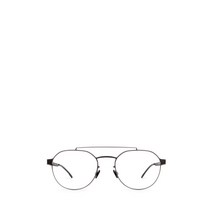 22FW MYKITA 블랙 유니섹스 EYEGLASSES ML04 002