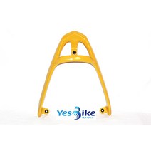 NEX125(넥스125) 짐대, 쥐색