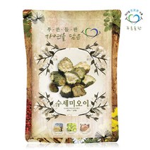 [푸른들판] 국내산 수세미오이 100g, 1