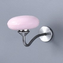 스테인리스 304 스틱 공중부양 비누 보관 홀더, 스틱형 자석 비누홀더, 1개