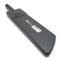 휴대용 무선 LTE라우터 와이파이 공유기 600-6000mhz 유연한 접이식 라우터 고, 없음