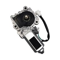 Scania 트럭 용 예비 부품 SCE 1442292 L.H 윈도우 리프터 모터, 한개옵션0