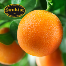 썬키스트 고당도 블랙라벨 오렌지 10개입 20개입 30개입, 소과(140-170g)
