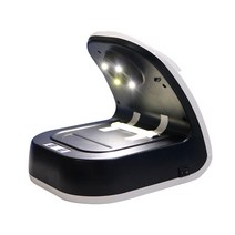 치과 집진기 치기공 도구 그라인더 먼지흡입기 흡진기, 진공 청소기 필터