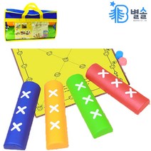 전통 민속놀이 New 중형윷놀이 세트