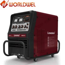 월드웰 500LC3 인버터 CO2 MAG 용접기 씨오투, 500LC3 토치4m세트