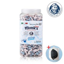 몽스 아이스버그 700g+마스크케이스증정