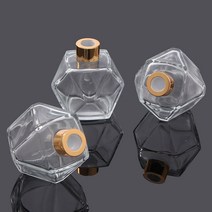 디퓨저용기 디퓨져용기 디퓨저유리병 200ml 3p
