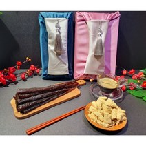 더착한꽃도라지 도라지정과 250g, 1개