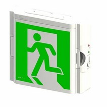비상등 피난구유도등노출소형, 색상:[색상]본상품
