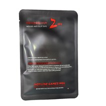 핫라인게임즈 로지텍 G PRO 슈퍼라이트 무선 그립 논슬립패치 테이프 마우스 G102 G304 G403 G502 G903 바이퍼 ZA12, G502 논슬립패치