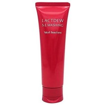 일본직발송 6. 야쿠르트 화장품 (YAKULT) 야쿠르트 화장품 라쿠토듀우 SE 워싱 120G 클렌저 YAKULT B08C24, ONE SIZE_One Color, One Size_One Color, 상세 설명 참조0