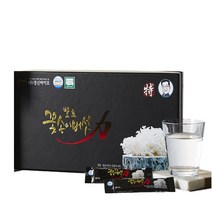 경신바이오 꽃송이버섯 효소 특 (스틱형) 건강쉼터, 405g, 3개