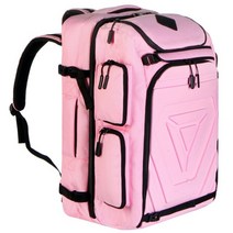 스노우보드 스키 토레스 힙색 두시백 가방 2020 백팩 부츠 헬멧 행 또는 스노우 방수, 다크 카키