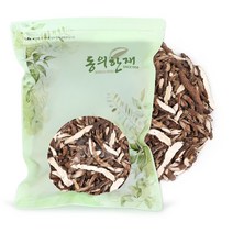 동의한재 제주 햇 절단 석창포 300g