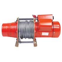 건강-드림_쌍용호이스트-전동윈치 CP-300 300kg (1EA) 핸드카 도구 운반 포장 공구 기구 운송 운반구 소품 파렛_rjsrkdemf, 건-드-선택사항없습니다