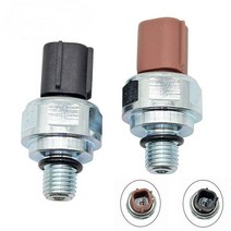 자동차 센서 호환 부품 2Pcs 변속기 압력 스위치 Honda 28600-P7W-003 및 에 적합 자동 액세서리 오일, 한개옵션0