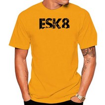 스케이트보드 남성 티셔츠 e스케이트 일렉트로 롱보드 호버보드 mrteee(6) 여성, 04 Men Ginger_09 4XL