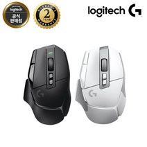 로지텍코리아 로지텍G G502 X LIGHTSPEED 무선 게이밍 마우스, 블랙