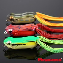 [털보낚시]메가배스 빅 가봇 MEGABASS BIG GABOT, MB GIZZARD