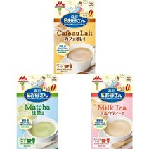 일본직구 기프트용모리나가 E맘카페 오렛맛+밀크티맛+말차맛, 수량, 상세참조