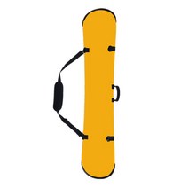 휴대 가능한 스키 가방 스크래치 방지 야외 눈보드 보호 커버 운반 겨울 스포츠, [13] 160