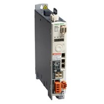 동작 서보 드라이브 LXM32AD72N4 렉시움 32 3 상 공급 전압 208 480V 0.4kW, 한개옵션0