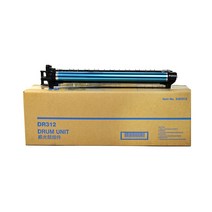 신도리코 DR-312 정품드럼 BIZHUB 227 287 N501 128DN