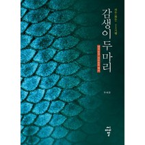 의두(화두) 23기행 감생이 두 마리:대적공실 의두요목 해의, 씨아이알
