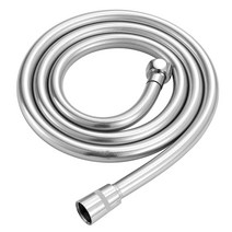 퓨리 PVC 꼬임방지 샤워호스 1.5M 2M, PVC샤워호스 2M