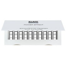 클랍 파워이펙트 앰플 베타글루칸(진정회복) 2mlx10, 10개입, 2ml