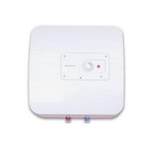 아리스톤 전기온수기 WH R-15U(상향식) 1.5Kw 15L, 단품