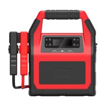 자동차배터리충전기 점프앤고 JX02 점프스타터 편리한 차량용 제품 전기, B.45000mAh（12V/24V ）개