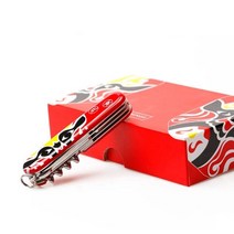 China Victorinox 빅토리아 녹스 1.3703.BJ 맥가이버칼