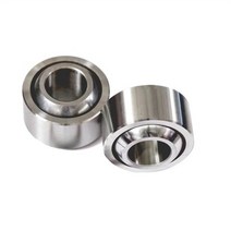 DIY 자기 윤활성 방사형 구면 베어링 GE4C GE5C GE6C GE8C GE10C GE12C GE15C GE17C GE20C GE25C GE30C, [03] GE6