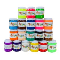 대한산업 컬러 클레이 500g 버켓 점토 찰흙, $GAJ_버켓500g/하늘