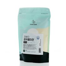 참좋은데이 저분자 피쉬콜라겐 분말, 4개, 500g