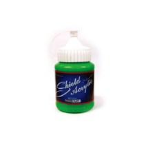 쉴드 모노폴리 아크릴 250ml 일반형광, 665 Fluorescent Violet