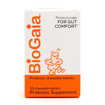 바이오가이아 프로텍티스 탭스 유산균 30정