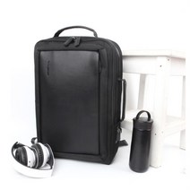 20대남자 직장인 공간확장형 방수 백팩 2color / 좋은 학교 서류