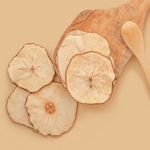 웜푸드 건조과일 배칩, 5개, 100g
