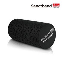 샌트밴드 EVA 폼롤러 30cm