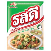 로띠무 태국식품 태국조미료 로띠무 850g 푸드시즈닝포크플레이버 pork seasoning flavour worldfood