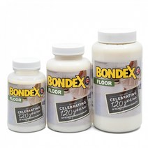 [본덱스] 퀵드라잉 바니쉬 원목마루 책상 테이블 빠른건조 강력한 도막 친환경 수용성, 750ml, 유광