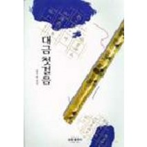대금첫걸음, 삼호출판사