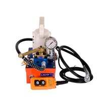 책임툴 UDT 삼성 유압 전동 펌프 UMP-1-3M 메뉴얼타입(반자동)