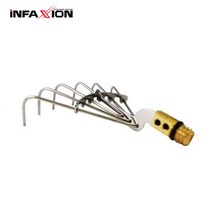 자바낚시 동명 수초갈구리 / 수초제거기 호환 / 민물낚시대 소품